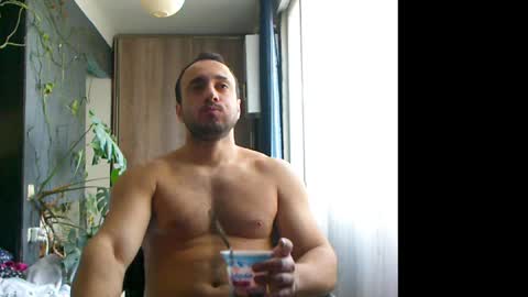 Huracane online show from February 2026 08:42:01 AM