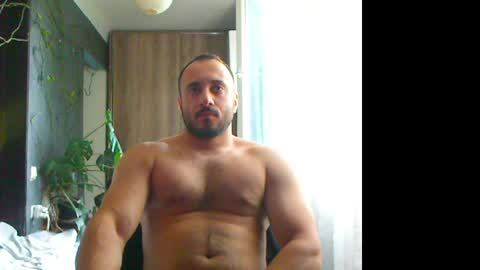 Huracane online show from May 2026 03:29:02 PM