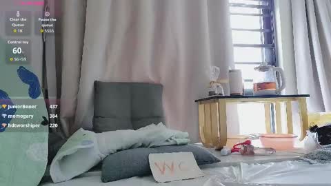 t_taotao online show from April 2026 05:06:01 AM