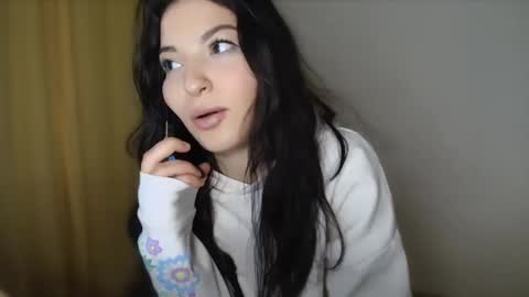 T A A H I R A online show from February 2025 10:10:02 PM