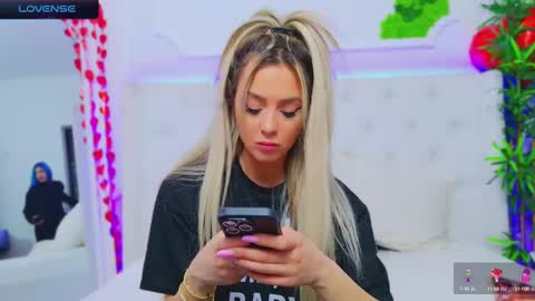 Snapshot of taahiraarabian chatting on February 2025 07:59:02 PM Arianna online show from February 2025 07:59:02 PM