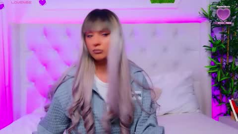 Arianna online show from February 2026 03:27:02 PM