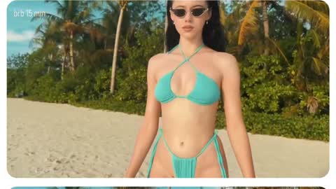 TAANNI online show from December 2025 06:24:02 PM