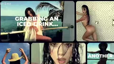 TAANNI online show from April 2026 03:18:01 AM