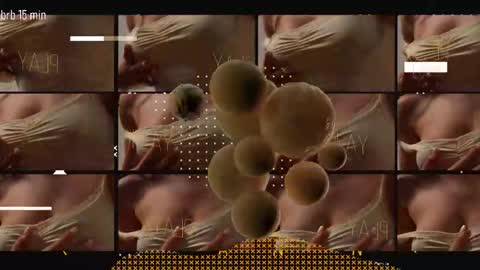 Snapshot of taanni_bc chatting on June 2026 08:31:02 PM TAANNI online show from June 2026 08:31:02 PM