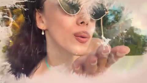 TAANNI online show from June 2026 03:25:01 AM