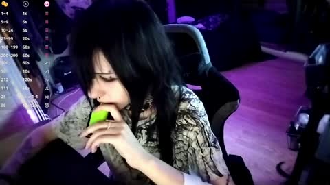 Lina online show from April 2026 03:16:01 PM