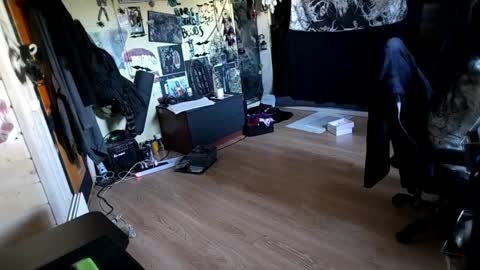 Lina online show from April 2026 03:04:02 PM