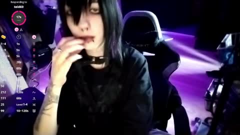 Lina online show from April 2026 03:11:01 PM