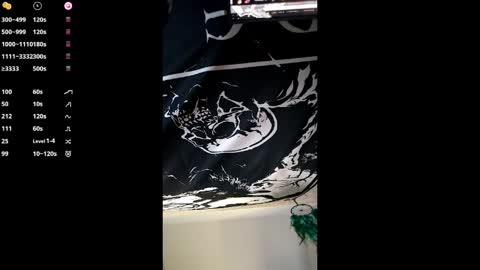 Lina online show from April 2026 03:04:01 PM