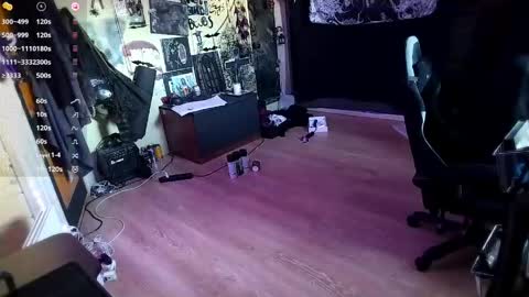 Lina online show from April 2026 03:39:01 PM