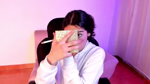 TABITA online show from December 2024 05:18:02 PM