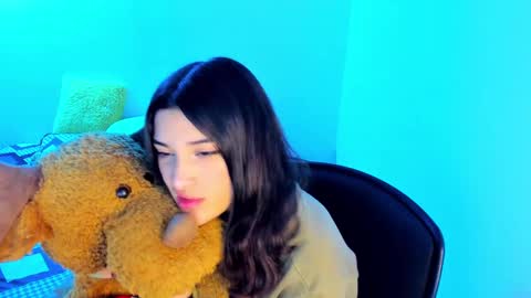 TABITA online show from January 2025 02:10:02 PM