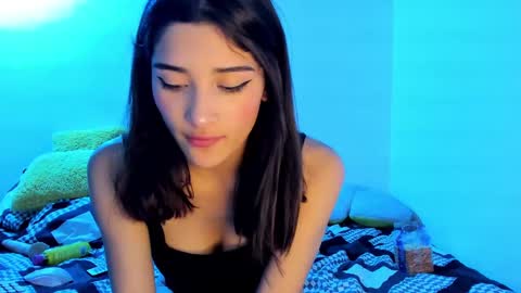 TABITA online show from February 2025 03:39:01 PM