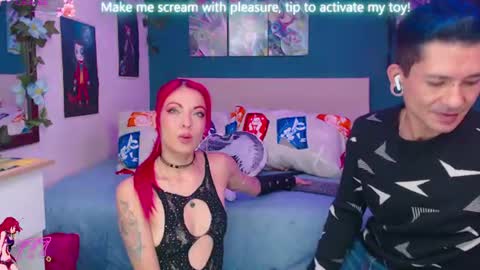 Snapshot of tabu_life chatting on July 2026 10:22:01 AM Alizz Jack online show from July 2026 10:22:01 AM