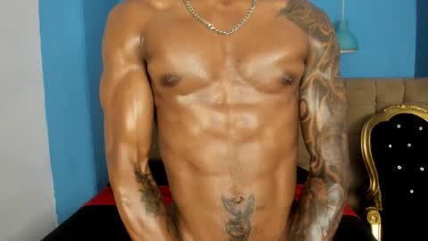 Tachala  online show from October 2025 02:10:01 AM