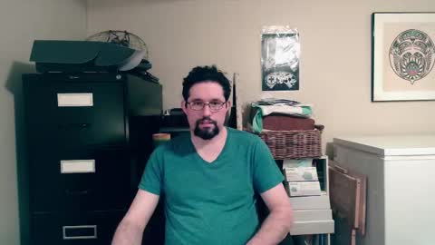 tacken online show from November 2025 04:07:01 PM