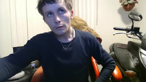 Mark Wolfe online show from February 2025 08:28:02 AM
