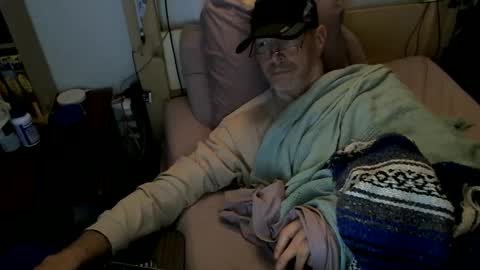 Tad Pole online show from December 2024 06:46:02 PM