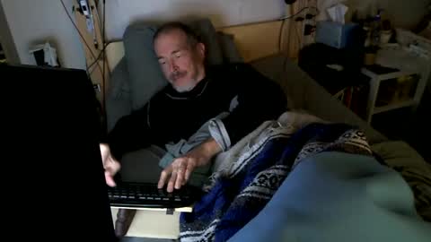 Tad Pole online show from January 2025 09:47:02 PM