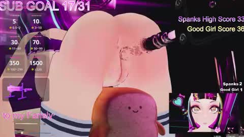 Snapshot of tadakonyanko chatting on January 2026 03:38:02 PM Tadako Nyanko online show from January 2026 03:38:02 PM