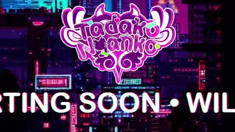 Tadako Nyanko online show from April 2026 02:37:01 PM