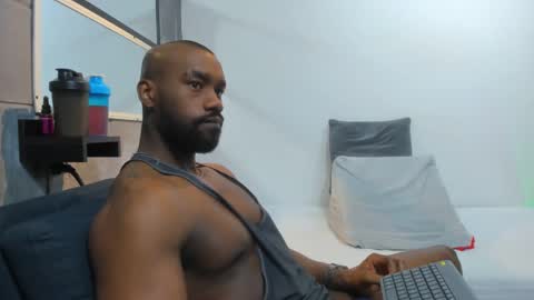 Snapshot of tafari_1 chatting on February 2025 05:50:01 PM Tafari Zulu online show from February 2025 05:50:01 PM