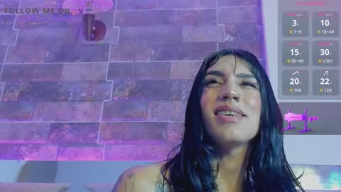 Snapshot of tahhlia_rouge chatting on November 2025 07:26:01 PM Tahhlia Rouge online show from November 2025 07:26:01 PM