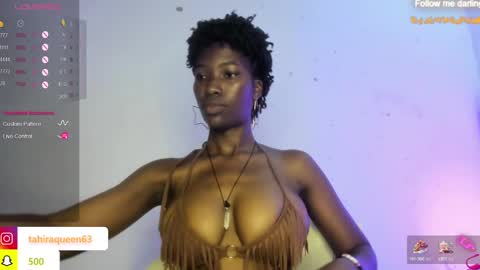 Tahira online show from January 2025 07:57:01 PM