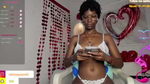 Tahira online show from February 2025 07:38:01 PM