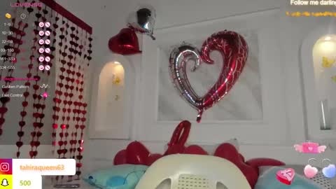 Tahira online show from February 2025 01:13:01 AM