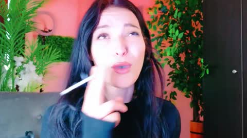 TahiraWagner online show from March 2026 08:33:01 AM