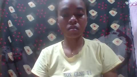 tahiryjosiah online show from April 2026 02:55:01 AM