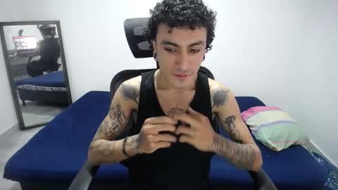 Luis Independent Model online show from March 2026 07:07:02 PM