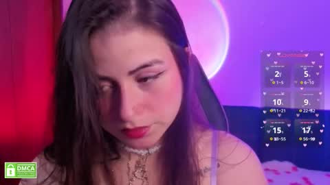 Camille Gonzalez online show from November 2025 08:02:02 AM