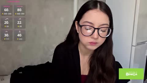 Lisss online show from March 2026 02:01:01 PM