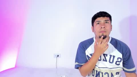 Liam and Juli online show from January 2026 04:16:01 AM