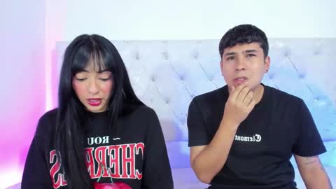 Liam and Juli online show from February 2026 05:04:01 AM