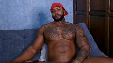 Tairon Tucke online show from February 2025 06:40:02 AM