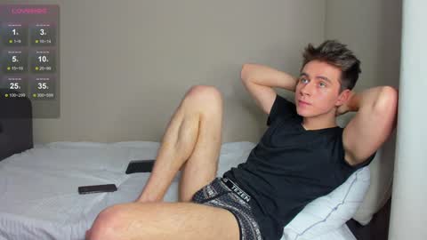 Taison online show from December 2024 07:43:02 PM