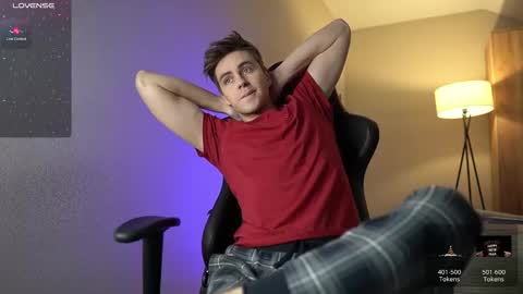 Taison online show from March 2025 07:25:01 PM