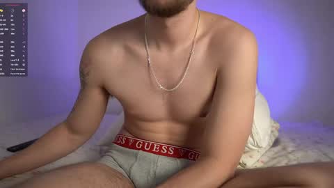 Taison online show from April 2026 07:31:02 PM