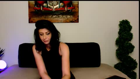 Taissa1 online show from March 2026 12:50:02 AM