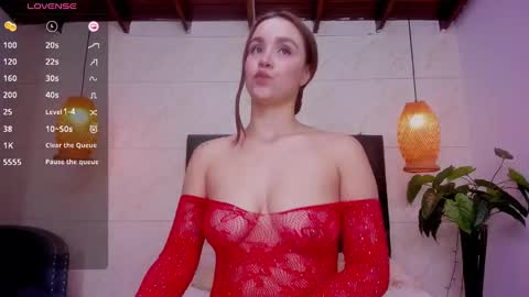 Taissa online show from March 2025 07:59:02 PM