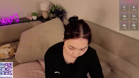 Soo Ying online show from March 2026 05:08:02 AM