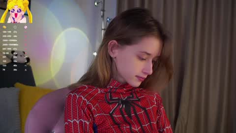 Mia online show from March 2026 01:32:02 AM