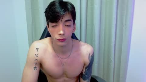 Snapshot of takeru___ chatting on October 2025 08:45:02 AM takeru___ online show from October 2025 08:45:02 AM