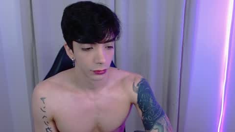 Snapshot of takeru___ chatting on October 2025 10:32:02 PM takeru___ online show from October 2025 10:32:02 PM