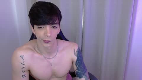 Snapshot of takeru___ chatting on October 2025 05:35:01 PM takeru___ online show from October 2025 05:35:01 PM