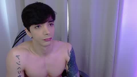 Snapshot of takeru___ chatting on October 2025 01:23:02 PM takeru___ online show from October 2025 01:23:02 PM